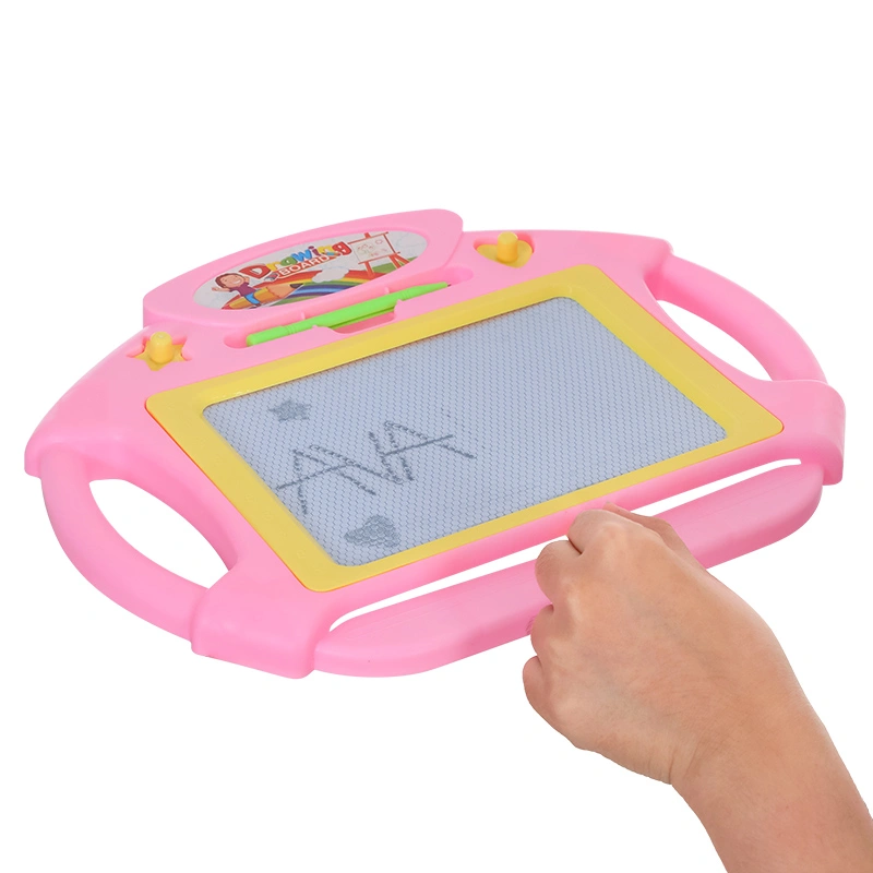 Đồ chơi bảng xóa 3L 3L2003 - Màu ngẫu nhiên 9