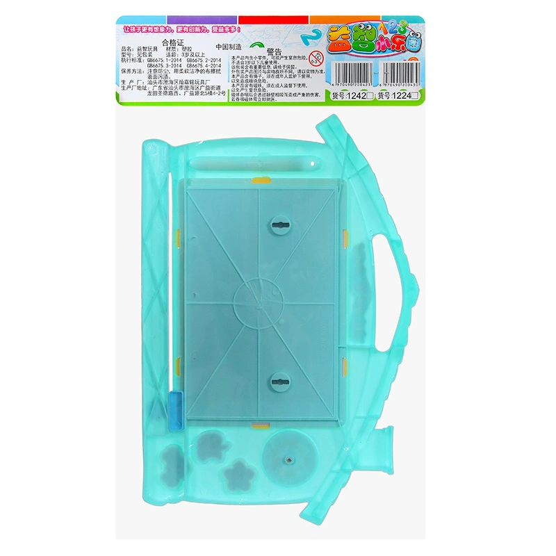 Đồ chơi bảng xóa 3L 3L1242B - Màu ngẫu nhiên 4