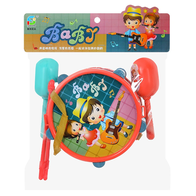 Đồ chơi trống 3L 3L733A-136 2