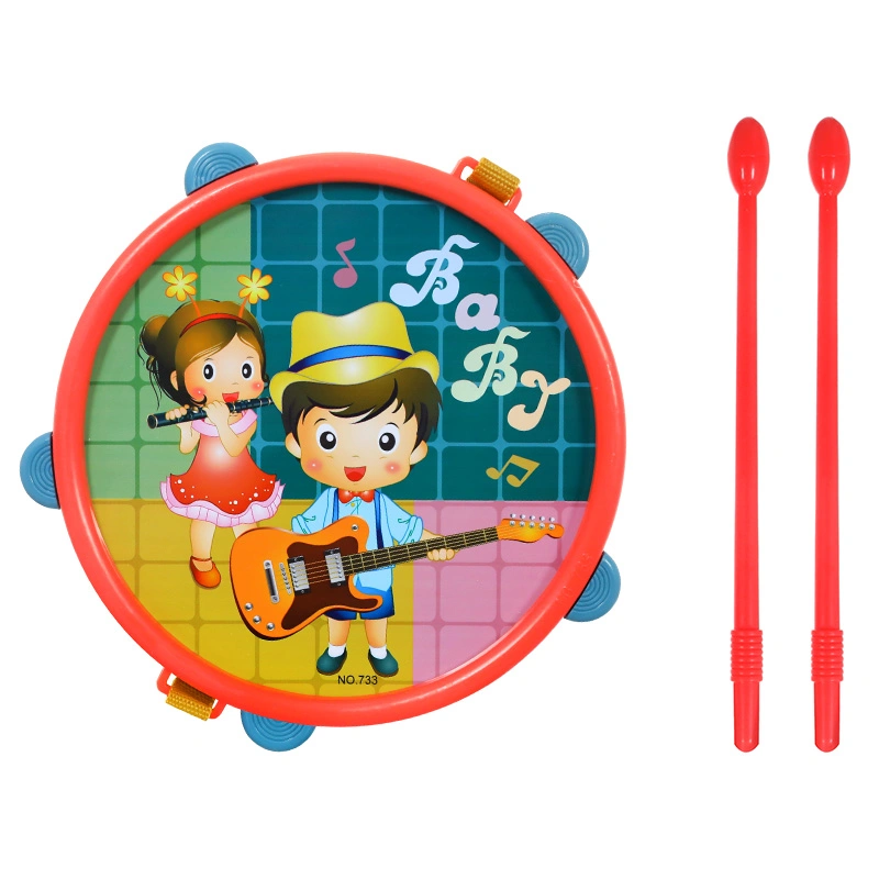 Đồ chơi trống 3L 3L733A-136 4