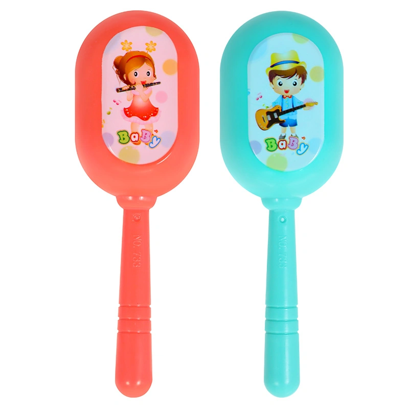 Đồ chơi trống 3L 3L733A-136 5