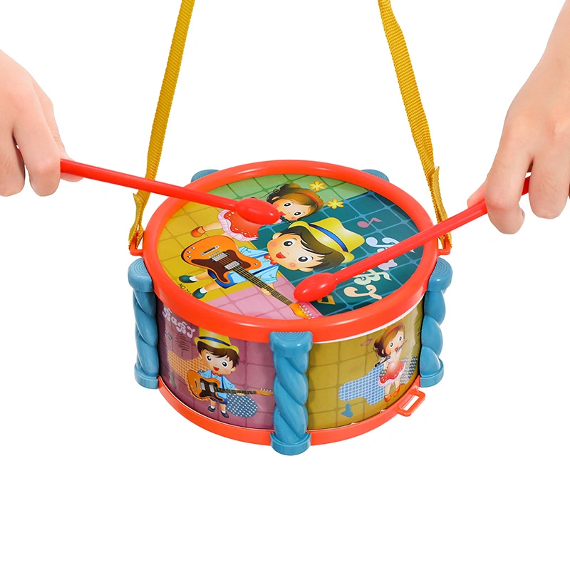 Đồ chơi trống 3L 3L733A-136 6