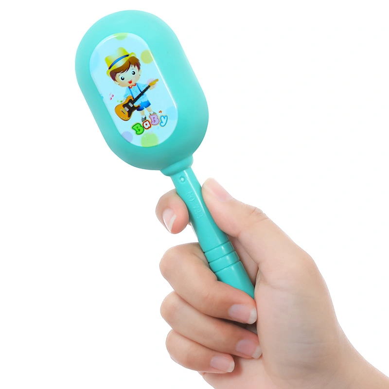 Đồ chơi trống 3L 3L733A-136 7