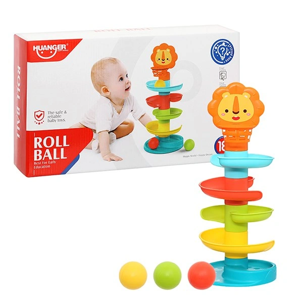 Đồ chơi banh lốc xoáy Huanger 3LHE8067 1