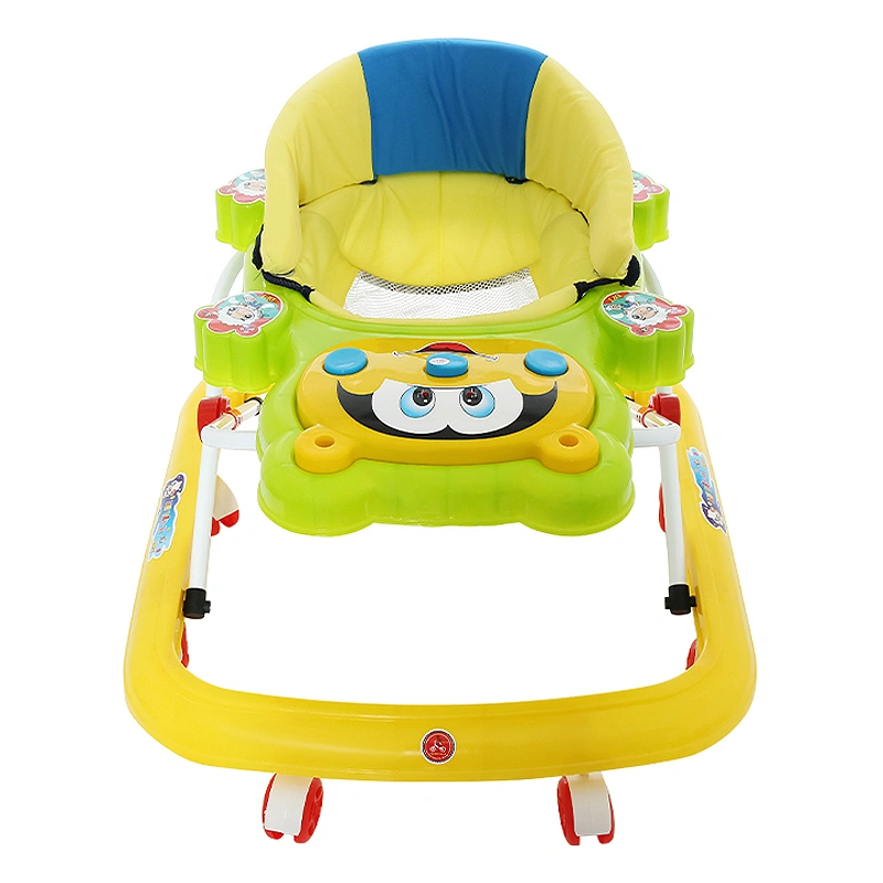 Xe tập đi chim cánh cụt Đại Phát Tài - Màu ngẫu nhiên (8 - 15 tháng) 10