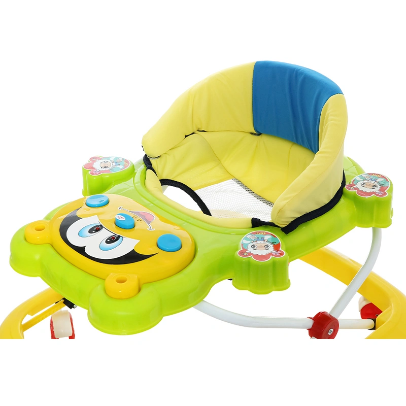 Xe tập đi chim cánh cụt Đại Phát Tài - Màu ngẫu nhiên (8 - 15 tháng) 11