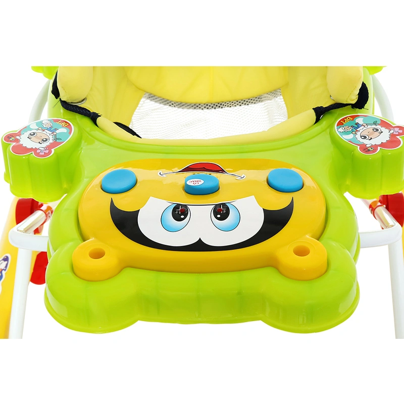 Xe tập đi chim cánh cụt Đại Phát Tài - Màu ngẫu nhiên (8 - 15 tháng) 13