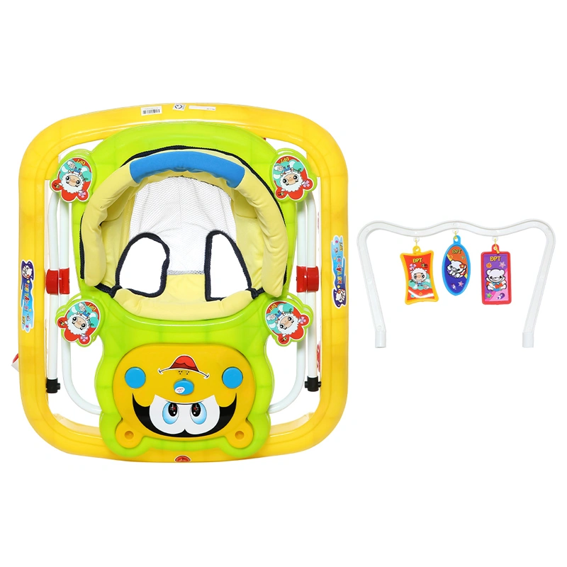 Xe tập đi chim cánh cụt Đại Phát Tài - Màu ngẫu nhiên (8 - 15 tháng) 14