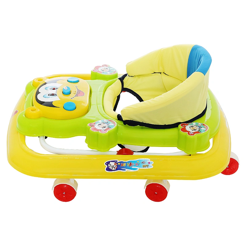 Xe tập đi chim cánh cụt Đại Phát Tài - Màu ngẫu nhiên (8 - 15 tháng) 15