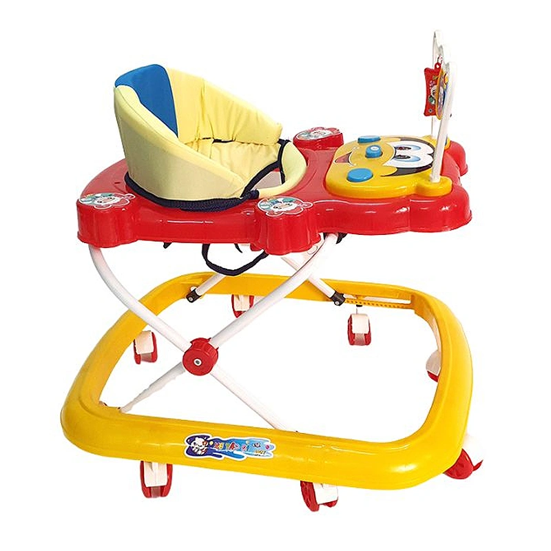 Xe tập đi chim cánh cụt Đại Phát Tài - Màu ngẫu nhiên (8 - 15 tháng) 3