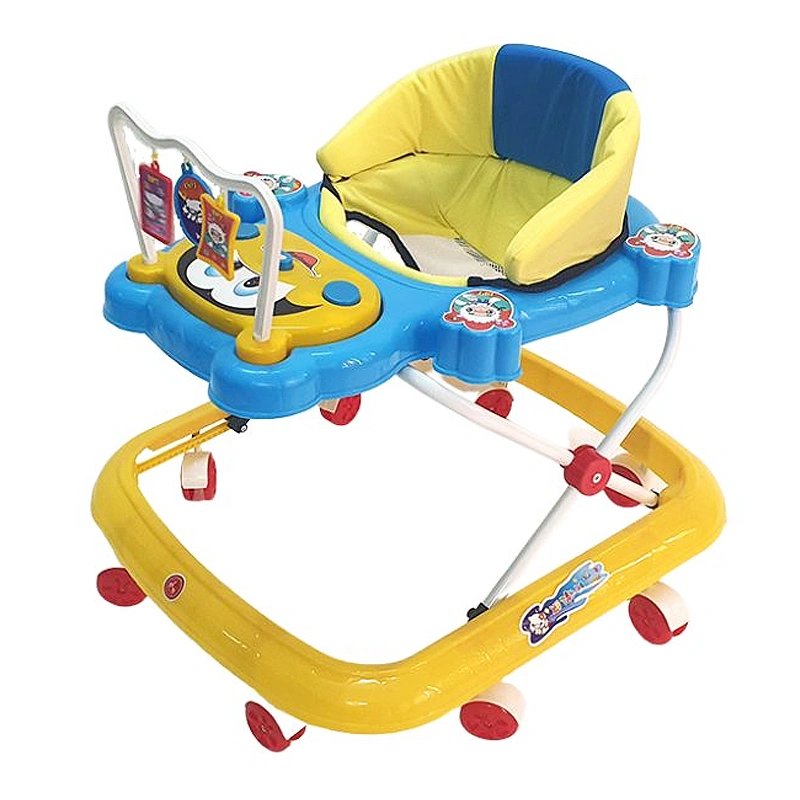 Xe tập đi chim cánh cụt Đại Phát Tài - Màu ngẫu nhiên (8 - 15 tháng) 5