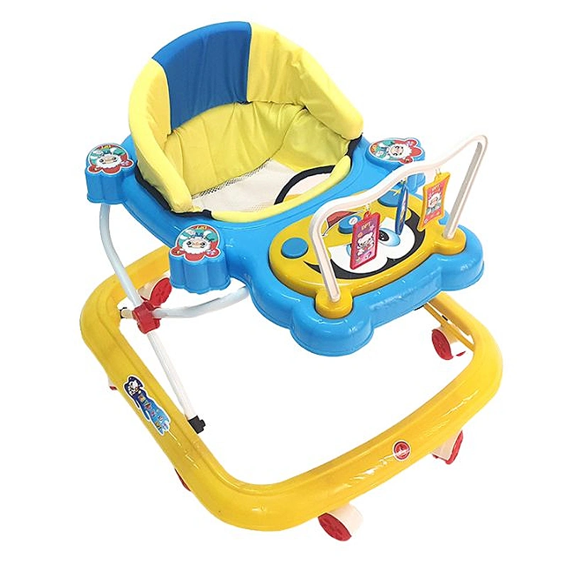 Xe tập đi chim cánh cụt Đại Phát Tài - Màu ngẫu nhiên (8 - 15 tháng) 6