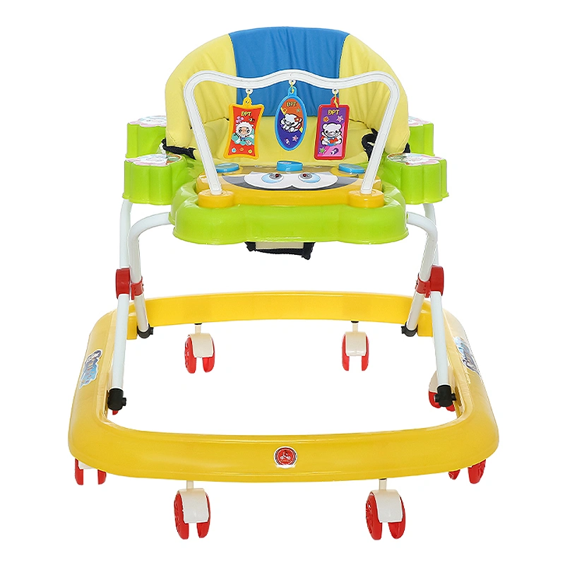 Xe tập đi chim cánh cụt Đại Phát Tài - Màu ngẫu nhiên (8 - 15 tháng) 8