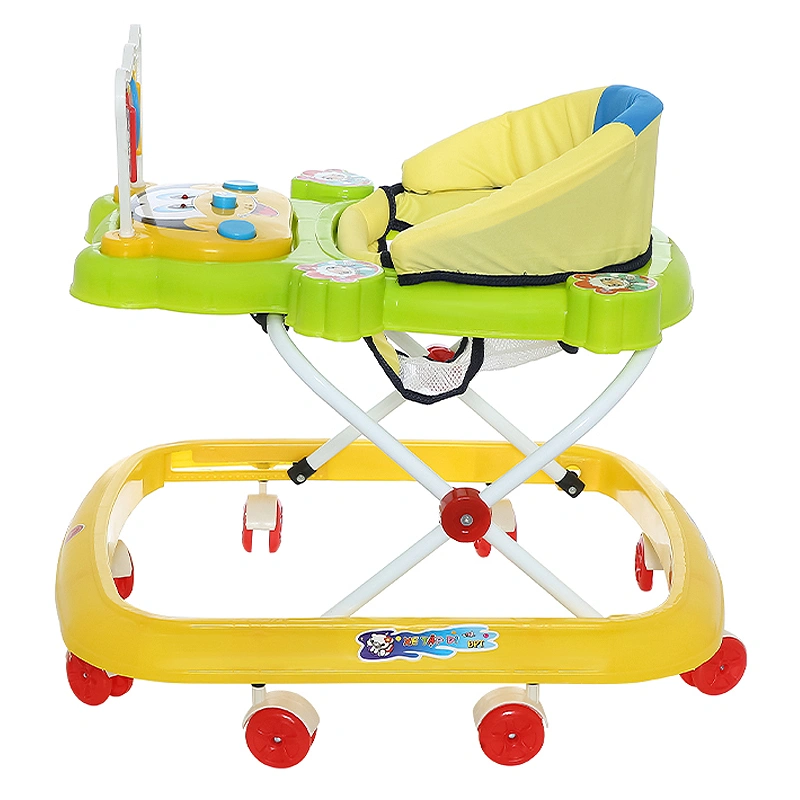 Xe tập đi chim cánh cụt Đại Phát Tài - Màu ngẫu nhiên (8 - 15 tháng) 9