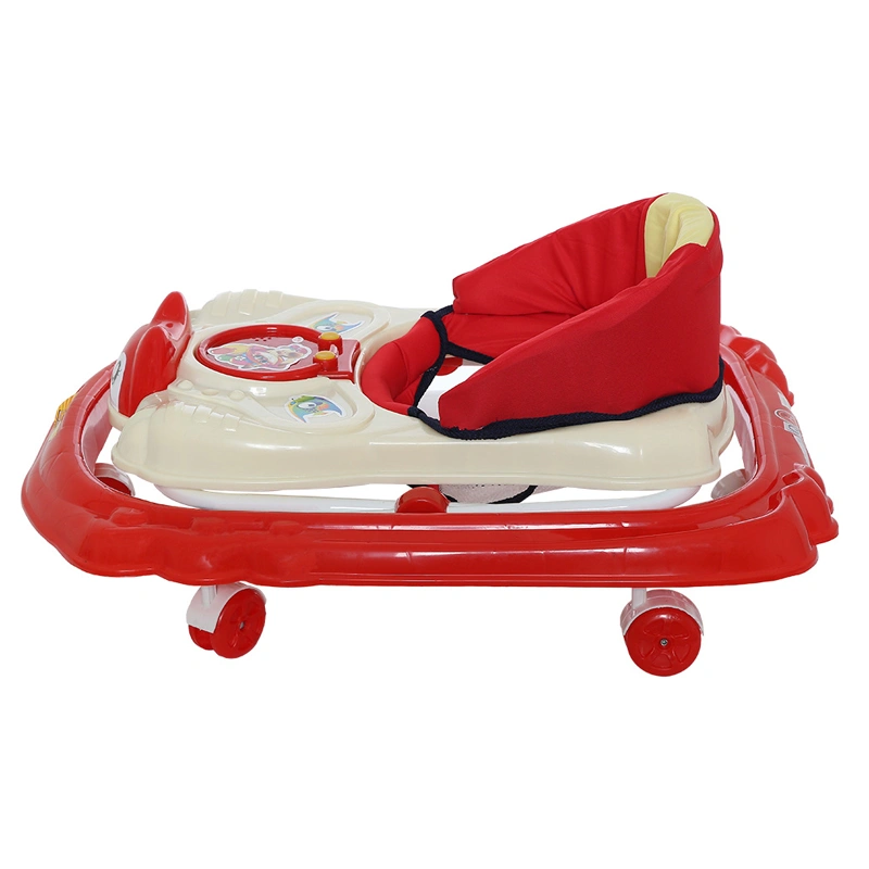 Xe tập đi con mèo Đại Phát Tài - Màu ngẫu nhiên (8 - 15 tháng) 16