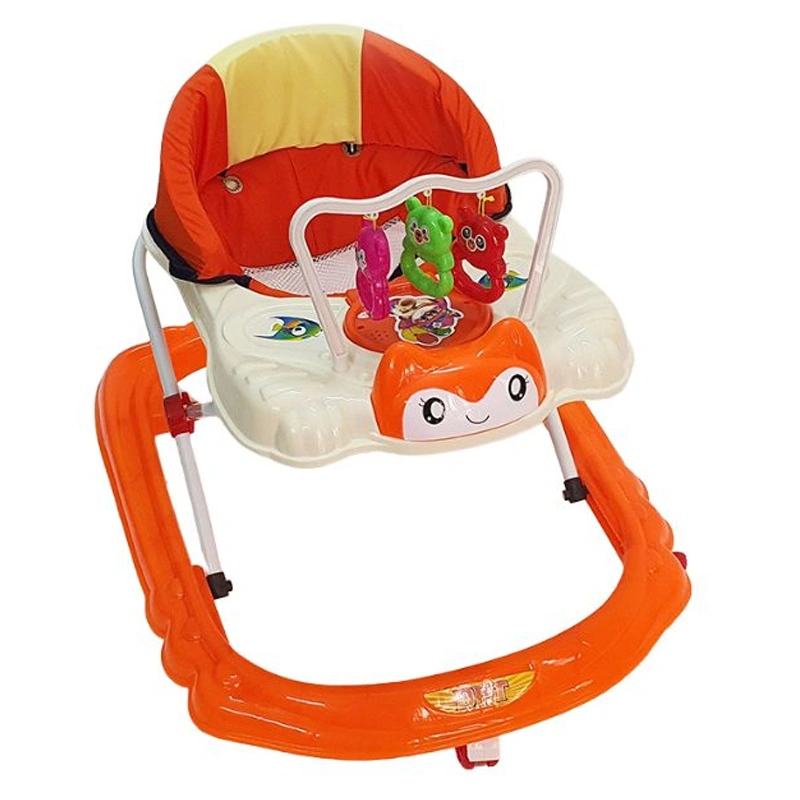 Xe tập đi con mèo Đại Phát Tài - Màu ngẫu nhiên (8 - 15 tháng) 3