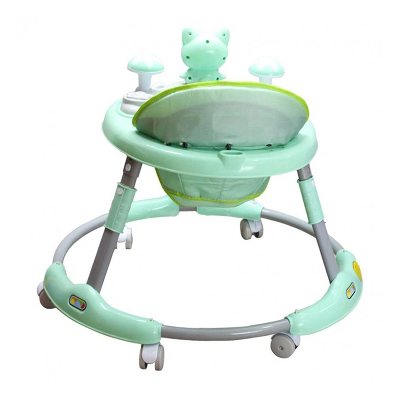 Xe tập đi con mèo VBCare VBC-JSD-007 - Màu ngẫu nhiên (7 - 18 tháng) 4