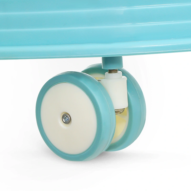 Xe tập đi TOP KIDS XTD-AC01 (từ 6 tháng) 10