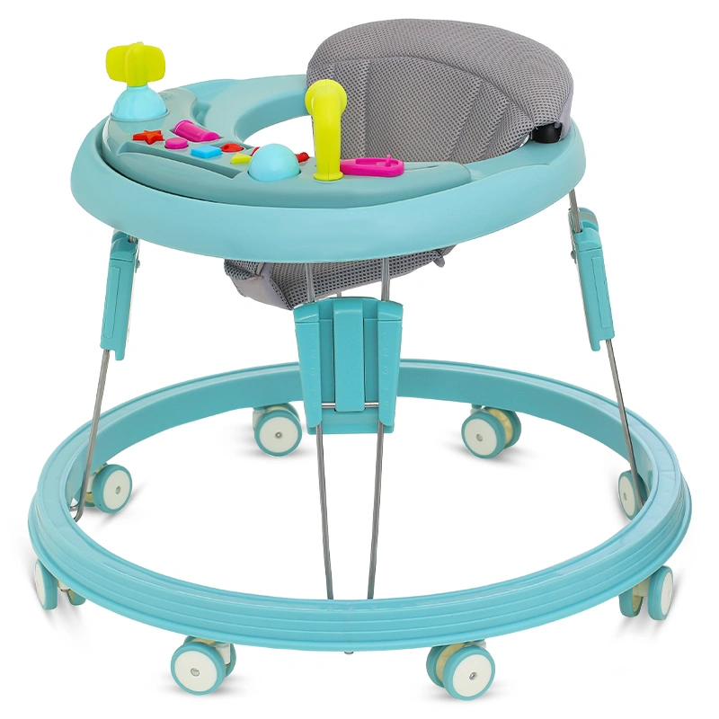 Xe tập đi TOP KIDS XTD-AC01 (từ 6 tháng) 2