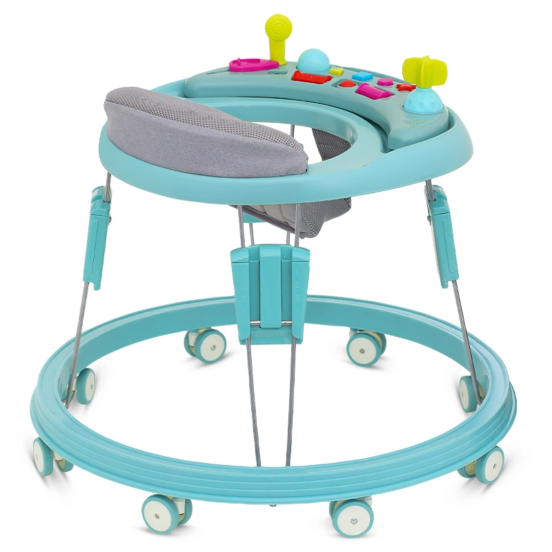 Xe tập đi TOP KIDS XTD-AC01 (từ 6 tháng) 3