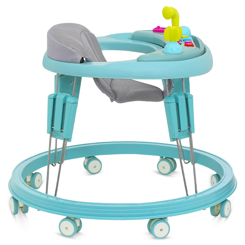 Xe tập đi TOP KIDS XTD-AC01 (từ 6 tháng) 4