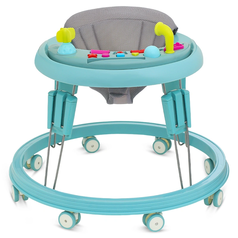 Xe tập đi TOP KIDS XTD-AC01 (từ 6 tháng) 5