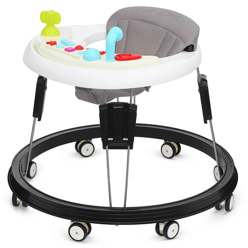 Xe tập đi TOP KIDS XTD-AC02 (từ 6 tháng) 2