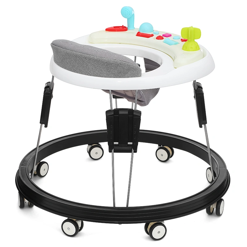 Xe tập đi TOP KIDS XTD-AC02 (từ 6 tháng) 3