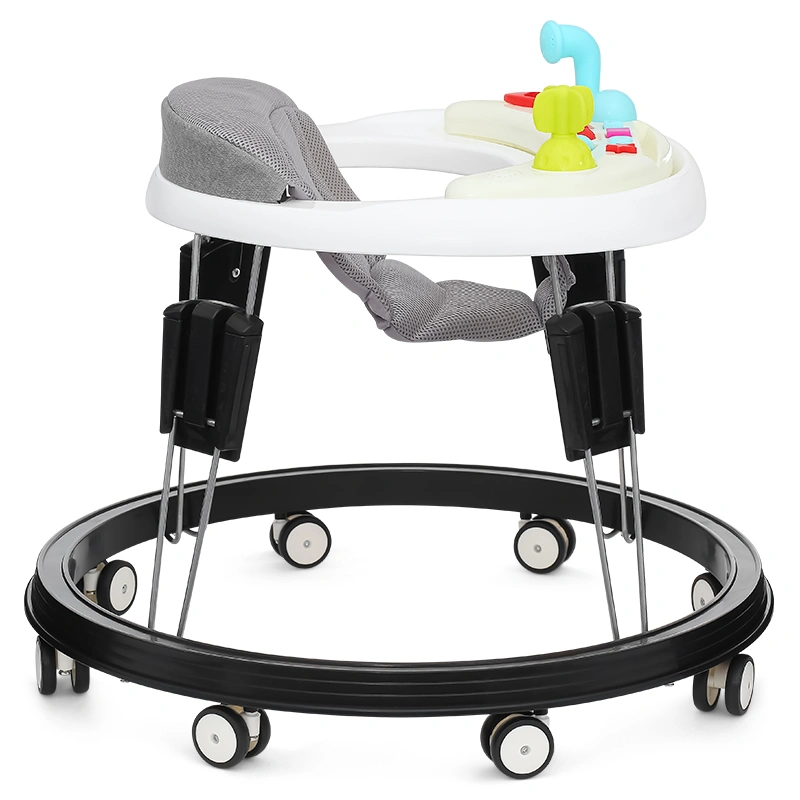 Xe tập đi TOP KIDS XTD-AC02 (từ 6 tháng) 4