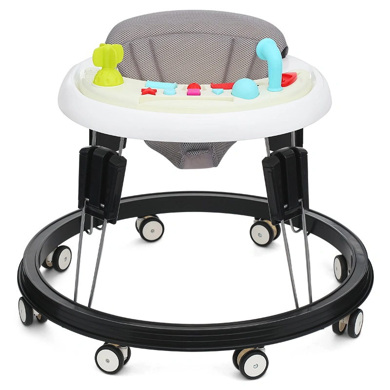 Xe tập đi TOP KIDS XTD-AC02 (từ 6 tháng) 5