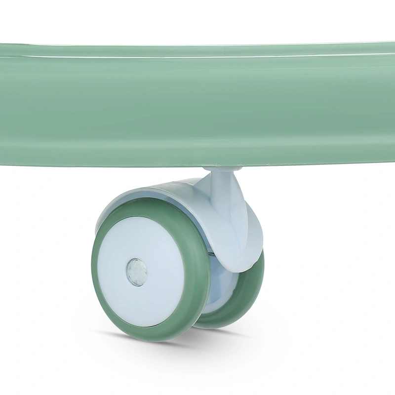 Xe tập đi con mèo TOP KIDS XTD-AC03 - Màu ngẫu nhiên (từ 6 tháng) 11