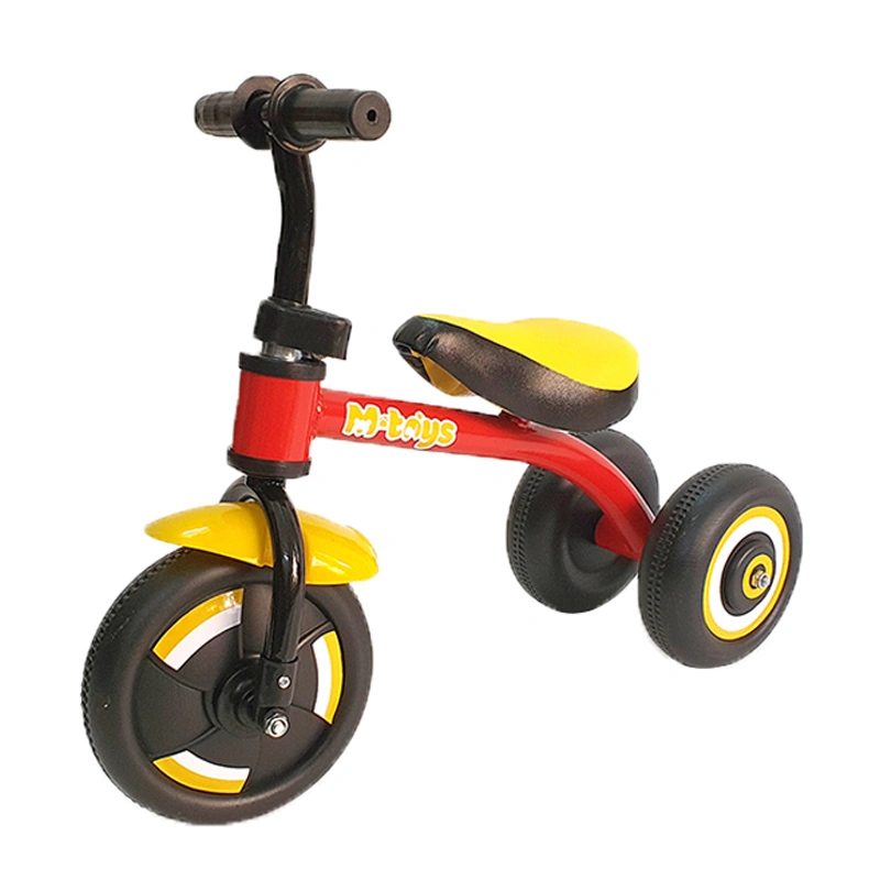 Xe chòi chân 3 bánh Đại Phát Tài K2 - Màu ngẫu nhiên (2 - 5 tuổi) 3