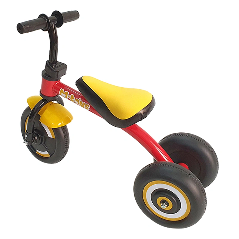 Xe chòi chân 3 bánh Đại Phát Tài K2 - Màu ngẫu nhiên (2 - 5 tuổi) 4