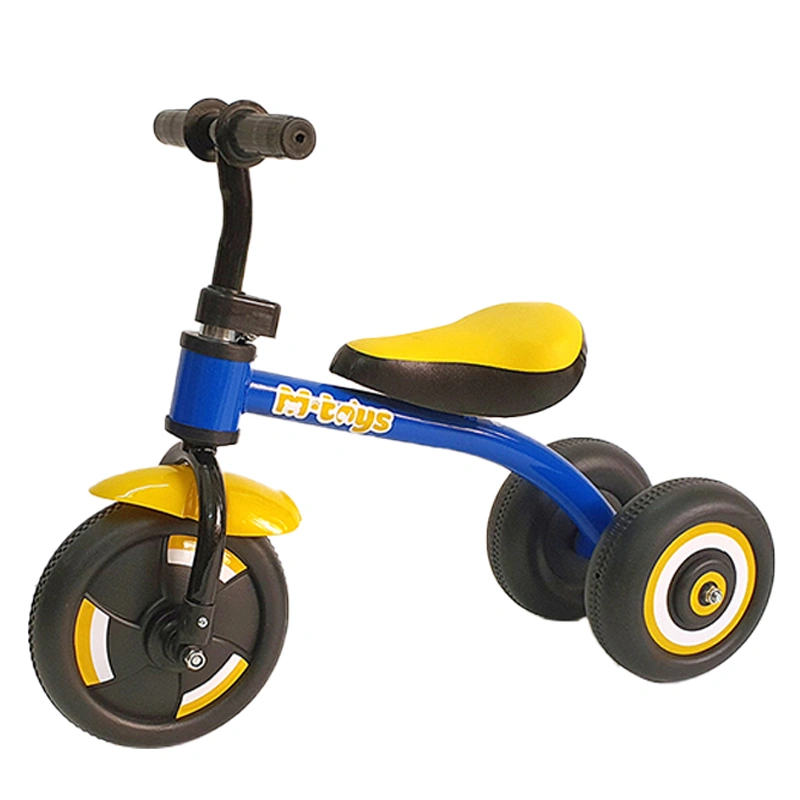 Xe chòi chân 3 bánh Đại Phát Tài K2 - Màu ngẫu nhiên (2 - 5 tuổi) 5