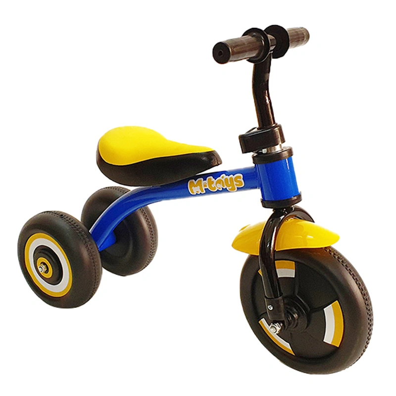 Xe chòi chân 3 bánh Đại Phát Tài K2 - Màu ngẫu nhiên (2 - 5 tuổi) 6