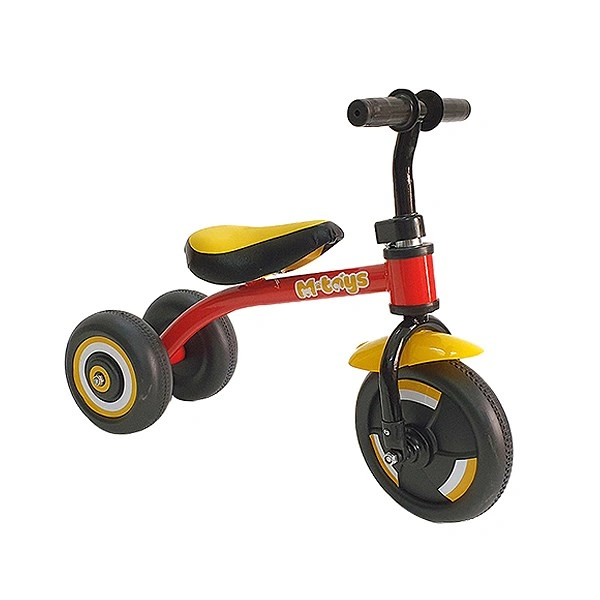 Xe chòi chân 3 bánh Đại Phát Tài K2 - Màu ngẫu nhiên (2 - 5 tuổi) 1