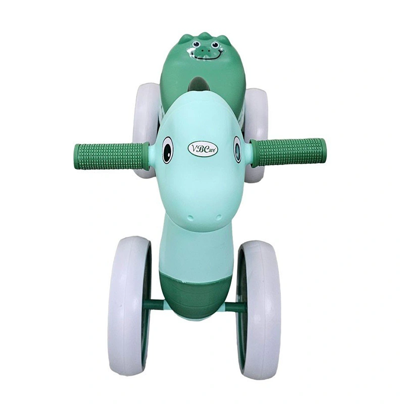 Xe chòi chân 4 bánh VBCare VBC-8003-CC - Màu ngẫu nhiên (từ 3 tuổi) 12