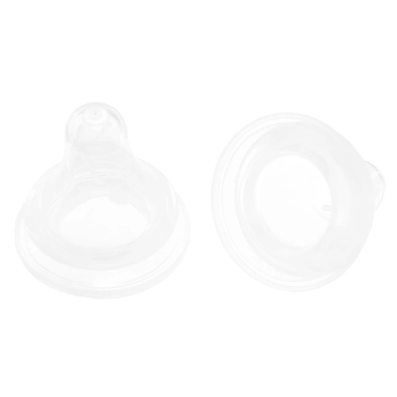 Bộ 2 núm ti Wesser cổ hẹp size S (0 - 3 tháng) 5