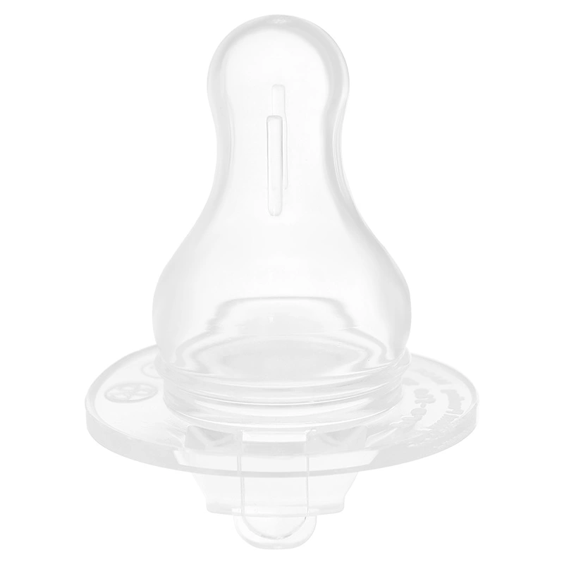 Bộ 2 núm ti Pur Advanced 1813 cổ hẹp size L (từ 6 tháng) 5