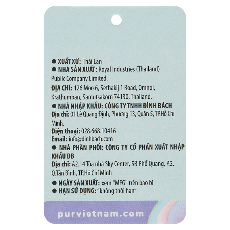 Bộ 2 núm ti Pur Advanced 1813 cổ hẹp size L (từ 6 tháng) 8