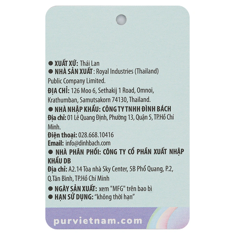 Bộ 2 núm ti Pur Comfort Feeder 1613 cổ hẹp size L (từ 6 tháng) 9