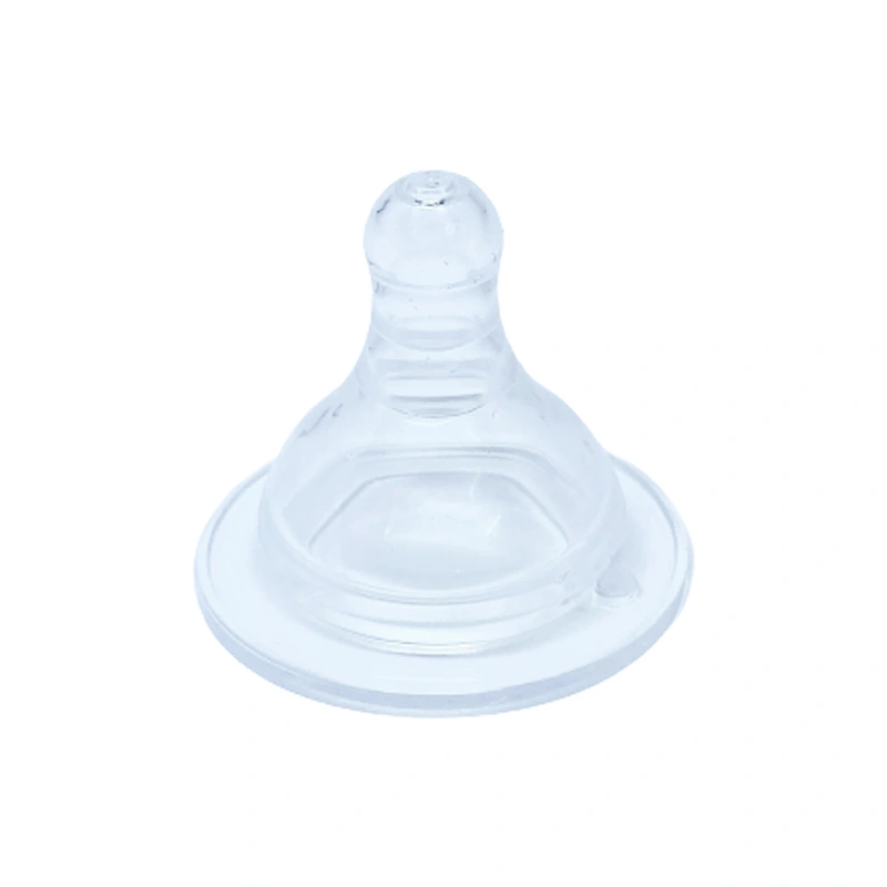 Núm ti Gluck Baby GS240 cổ rộng size L (từ 6 tháng) 3