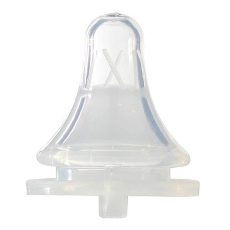 Bộ 2 núm ti Wesser cổ hẹp size S (0 - 3 tháng) 11