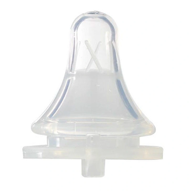 Bộ 2 núm ti Wesser cổ hẹp size S (0 - 3 tháng) 14