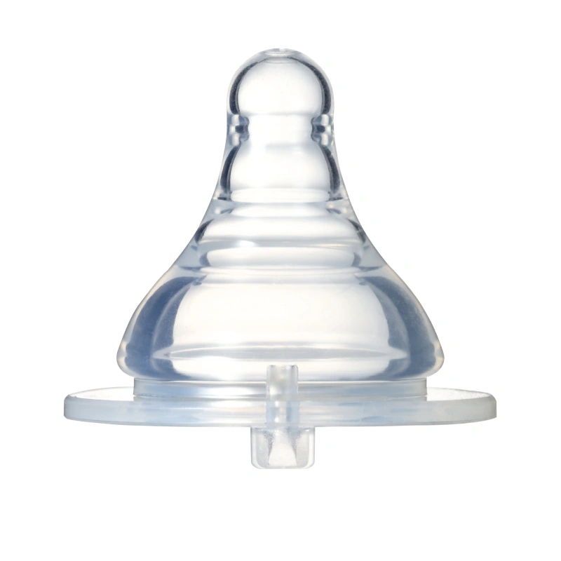 Bộ 2 núm ti Wesser cổ rộng size M (4 - 6 tháng) 10