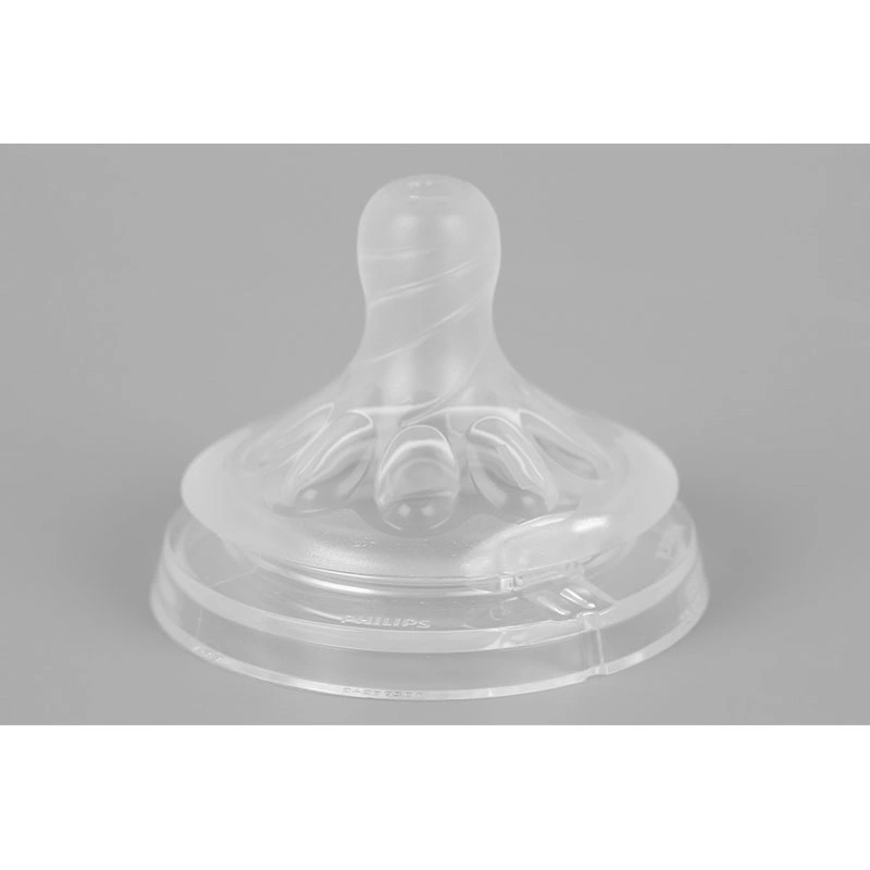 Bộ 2 núm ti Philips Avent SCF652/23 cổ rộng size 2 (1 - 3 tháng) 14