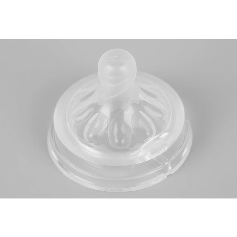 Bộ 2 núm ti Philips Avent SCF652/23 cổ rộng size 2 (1 - 3 tháng) 15