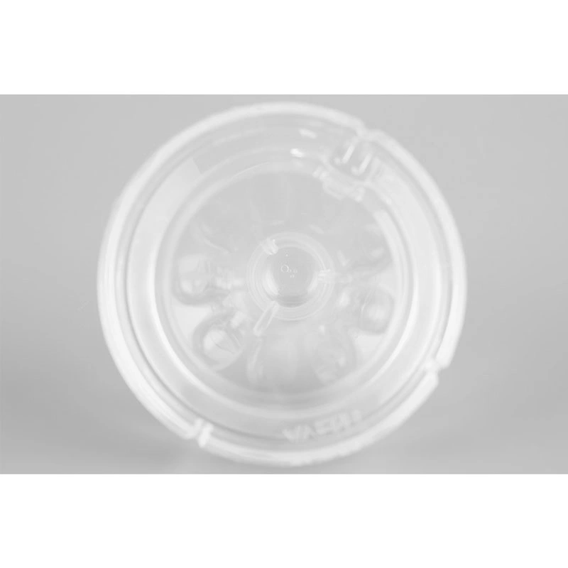 Bộ 2 núm ti Philips Avent SCF654/23 cổ rộng size 4 (6 - 9 tháng) 7