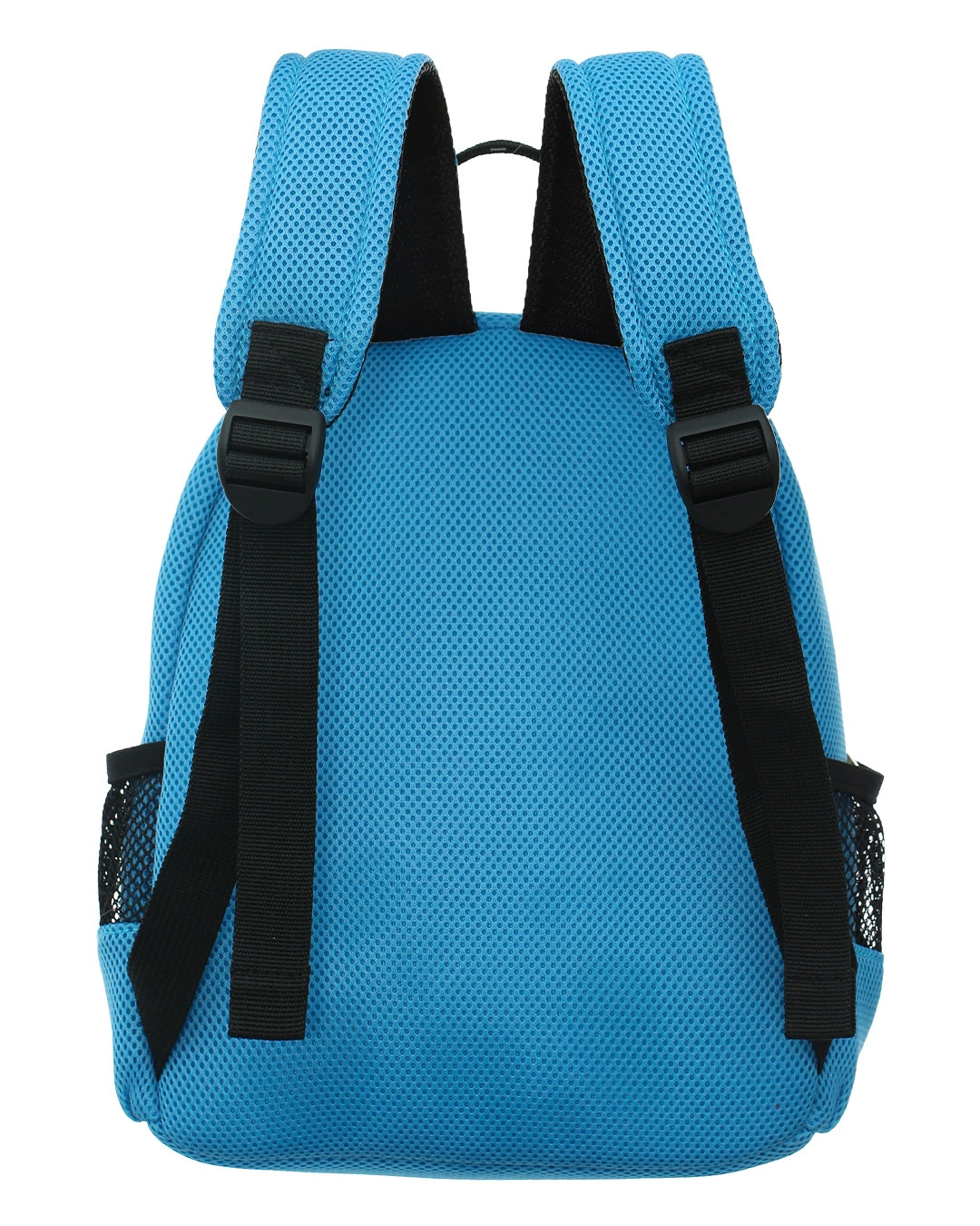 Balo cho bé mẫu giáo Ioon PANNA8 6 con vật E2203 xanh dương 3