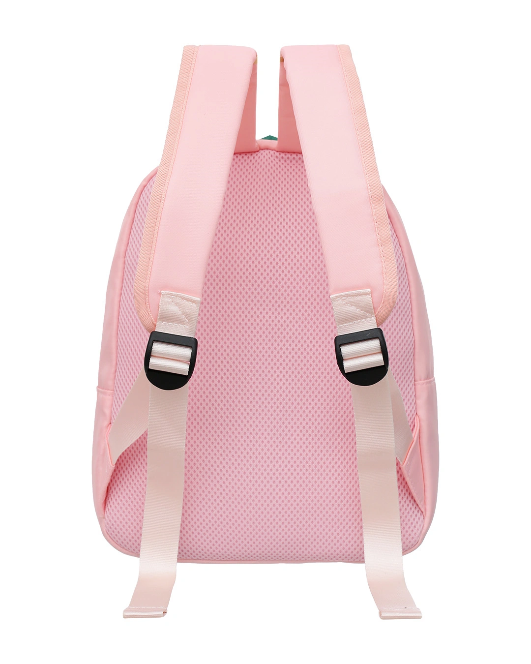 Balo cho bé mẫu giáo Tbwin PANNA8 khủng long E2074 hồng 3